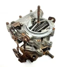 Mercruiser 4 Cylinder Carburetor Gm 2 Jet Rochester Manual Choke With Base Oem. Fixed Price $150.38.