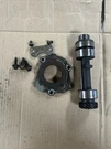 Oem Ford Turbo Coupe Svo E4FZ-6A739-A Auxiliary Drive Shaft 1980-1988 2.3L Ohc. Fixed Price $258.89.
