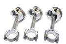 95-2001 Mercury Hp 4 Stroke Piston And Connecting Rod Assy Pn 825011A1 Qty 3. Fixed Price $56.25.