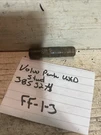 Genuine Oem Used Volvo Penta Part # 3853274 Stud Fresh Water Usage FF-1-3. Fixed Price $7.49.
