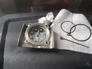*oem* Volvo Penta Dp Sx Cover And Oil Dipstick 3854847 3852291. Fixed Price $115.00.