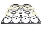 Head Gasket Set Decarbonizing Kit Volvo Penta MB20 AQ130 Replaces 876356 875401. Fixed Price $67.50.