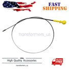 New Oil Dipstick Gauge 861942T9 805567T 818634T For Mercury Mercruiser. Fixed Price $8.16.