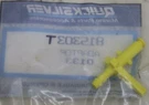 # 815303T New Genuine Oem Mercury Mercruiser Quicksilver Adapter. Fixed Price $14.95.