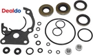 Boat Marine 5007987 Gear Housing Lower Unit Seal Kit For Johnson Evinrude 15 25. Fixed Price $81.86.