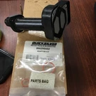 Mercruiser Iac Adaptor Kit 866295A02. Fixed Price $72.38.