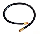 Genuine Mercruiser Inboard Engine Motor Sterndrive Oil Cooler Bracket Hose. Fixed Price $142.69.