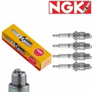 Pack Ngk Standard Spark Plugs 4677 BR9ECS Tune Up Kit. Fixed Price $41.08.