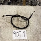Volvo Penta 5.0L Gx Power Steering Pump Hydraulic Hose Line Replacement 3853918. Fixed Price $65.00.