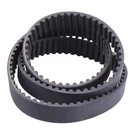 Timing Belt 67F-46241-00 57-804145 18-15131 Compatible With Yamaha. Fixed Price $44.81.