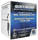 Mercury Marine / Mercruiser Oem Oil Chang KT2, 8M0107513. Fixed Price $99.94.