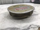 88 Omc 5.0 305 Gm V8 Marine Engine Air Intake Filter Flame Arrester 981566. Fixed Price $17.48.