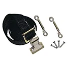 Epco 6' Fuel Tank Strap Kit. Fixed Price $15.61.
