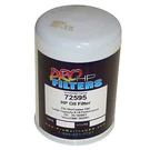 Sierra Oil Filter Gm V8 Block Mount Hi Capacity 4" Long 16595Q. Fixed Price $11.99.