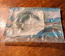 0985086 Crankcase 2-PIECE Rear Main Seal Omc / Gm 473424 Oil. Fixed Price $26.95.