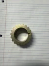 Volvo 855428 Gear. Fixed Price $74.95.
