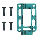 Sierra Exhaust Elbow Mounting Kit Pleasurecraft Bolts #18-1996 Manifold. Fixed Price $18.89.