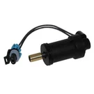 Mercury Mercruiser Quicksilver Oem Part 3310-866148 Solenoid Enrichment. Fixed Price $409.95.