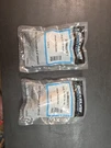 2 New Oem Mercury Quicksilver 35-8M0057677 Fuel Filter. Fixed Price $37.99.