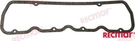 27-851040 Gasket:valve Cover 181 For Mercruiser Warranty Incl. Fixed Price $17.43.