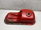 L2 Volvo Penta Cylinder Oil Sump Pan Assembly Pn 841367 Aq. Fixed Price $98.50.