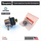 New Volvo Penta 3858967 Fuel Pressure Regulator With 21491831. Fixed Price $45.00.