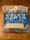 New Oem Nos Volvo Penta Fuel Pipe 856130-0 Marine Boat Part. Fixed Price $116.96.
