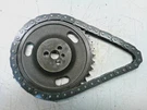 A5 Mercruiser Gm 4.3 Lx Timing Chain W/ Sprocket 17161T 43-824328T. Fixed Price $49.95.