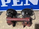 Volvo Penta Intake Dual Solex Carbs Whit Manifold AQ130 824647. Fixed Price $79.00.
