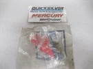 F4C Mercury Quicksilver 1397-8548 Needle & Seat Kit Oem New Factory Boat Parts. Fixed Price $7.81.