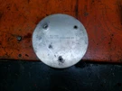 Oem Volvo Penta 5.0 Gxi Engine Spark Arrestor 3861759 5.7. Fixed Price $49.99.