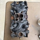 Mercruiser 7.4 454 V8 Gm Marine Inboard Boat Engine Intake Manifold Barrel. Fixed Price $94.99.