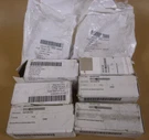 (8 Pack) Detroit Diesel 05101120 Piston Pin For V71 V92 Engine. Fixed Price $199.95.