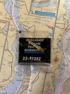 Quicksilver #22-97282 Connector Carburetor.. Fixed Price $9.75.