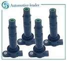 4PCS Ignition Coils F6T56772 23P-82310-00-00 For Yamaha Super Tenere XTZ1200 Es. Fixed Price $52.79.