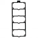 Sierra Adapter Plate Gasket #18-0645. Fixed Price $11.92.