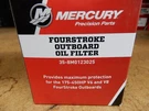 Mercury Marine Oem 175 To 450 Hp V6 & V8 Oil Filter, Pn# 35-8M0123025. Fixed Price $20.95.