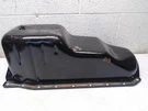 L1 Mercruiser V8 Oil Pan Assembly 14259 14091646. Fixed Price $79.95.