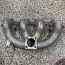 841531 Volvo Penta AQ125A,131A,140A4 Cylinder Induction Intake Manifold AQ125B. Fixed Price $59.00.