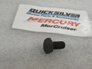 F1B Genuine Mercury Quicksilver 10-34500 Screw Oem New Factory Boat Parts. Fixed Price $7.77.