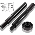 Mercruiser Alpha Bravo Omc Gimbal Bearing Alignment Tool Seal Install Driver Kit. Fixed Price $78.99.