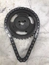 Mercruiser 5.7 L Efi 350 Gm Vortec V8 Marine Engine Timing Gear Chain Sprocket. Fixed Price $26.10.