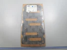 *new* 0810 Sierra Reed Plate Gasket 18-0644 Replaces: Mercury 27-14697-2. Fixed Price $16.00.