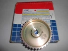 New Genuine Oem Johnson Evinrude Cam Pulley 0446093 Lot B6. Fixed Price $39.99.