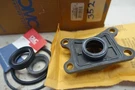 New 0986629 Genuine Omc King Cobra Stern Drive Gearcase Seal Kit Nos Nla!. Fixed Price $119.95.