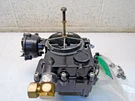 N1 Mercruiser 3.0LX Carburetor Mercarb 2BBL W/ Spacer 3310-807504A1. Fixed Price $124.95.