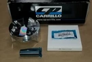 Cp-carrillo Pistons For Volvo B230 16-VALVE 101MM X 14.0 Custom 99MM Stroker. Fixed Price $624.76.