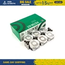 Pistons W/ Rings Fit 97-04 Ford F150 E150 E250 Mercury Freestar 4.2L Ohv. Fixed Price $169.99.