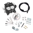 17080561 4 Barrel Marine Carburetor Fits Rochester Quadrajet Mercruiser 260 350. Fixed Price $229.00.