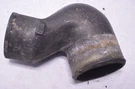 Mercruiser Gen Ll 1991-1995 4.3 Lx Oem Exhaust Elbow 14478T (UP4-4). Fixed Price $40.00.